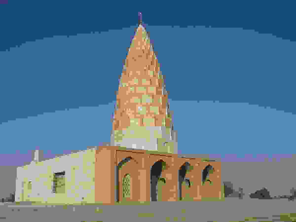 IMAGE OF DEZFUL