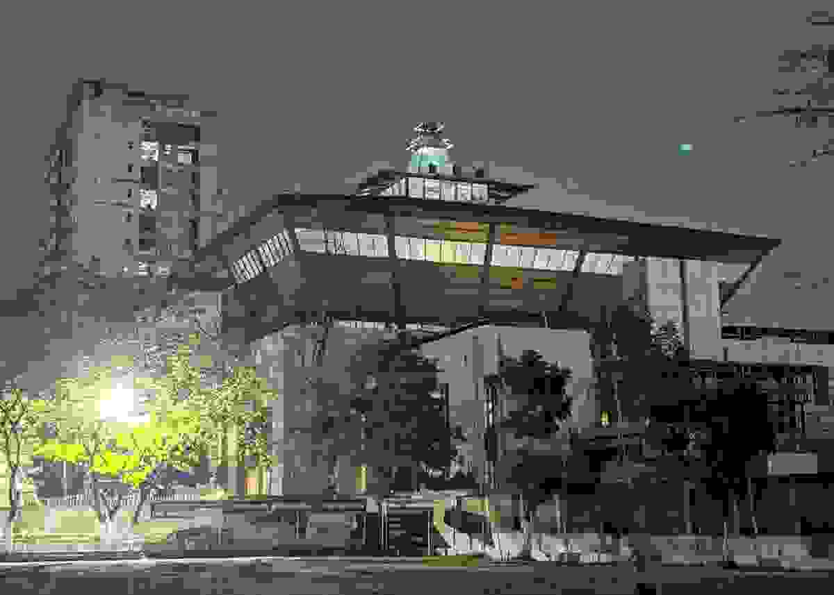 IMAGE OF DISPUR