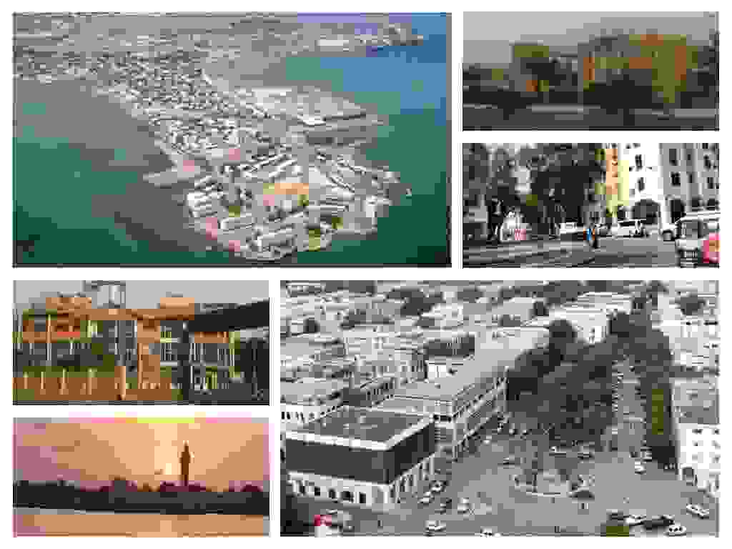 IMAGE OF DJIBOUTI