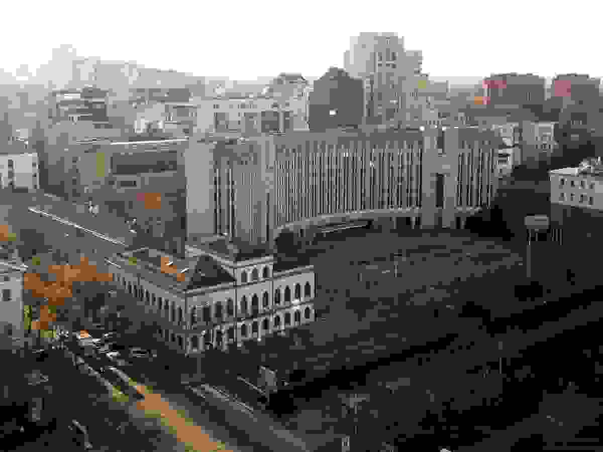 IMAGE OF DNIPRO