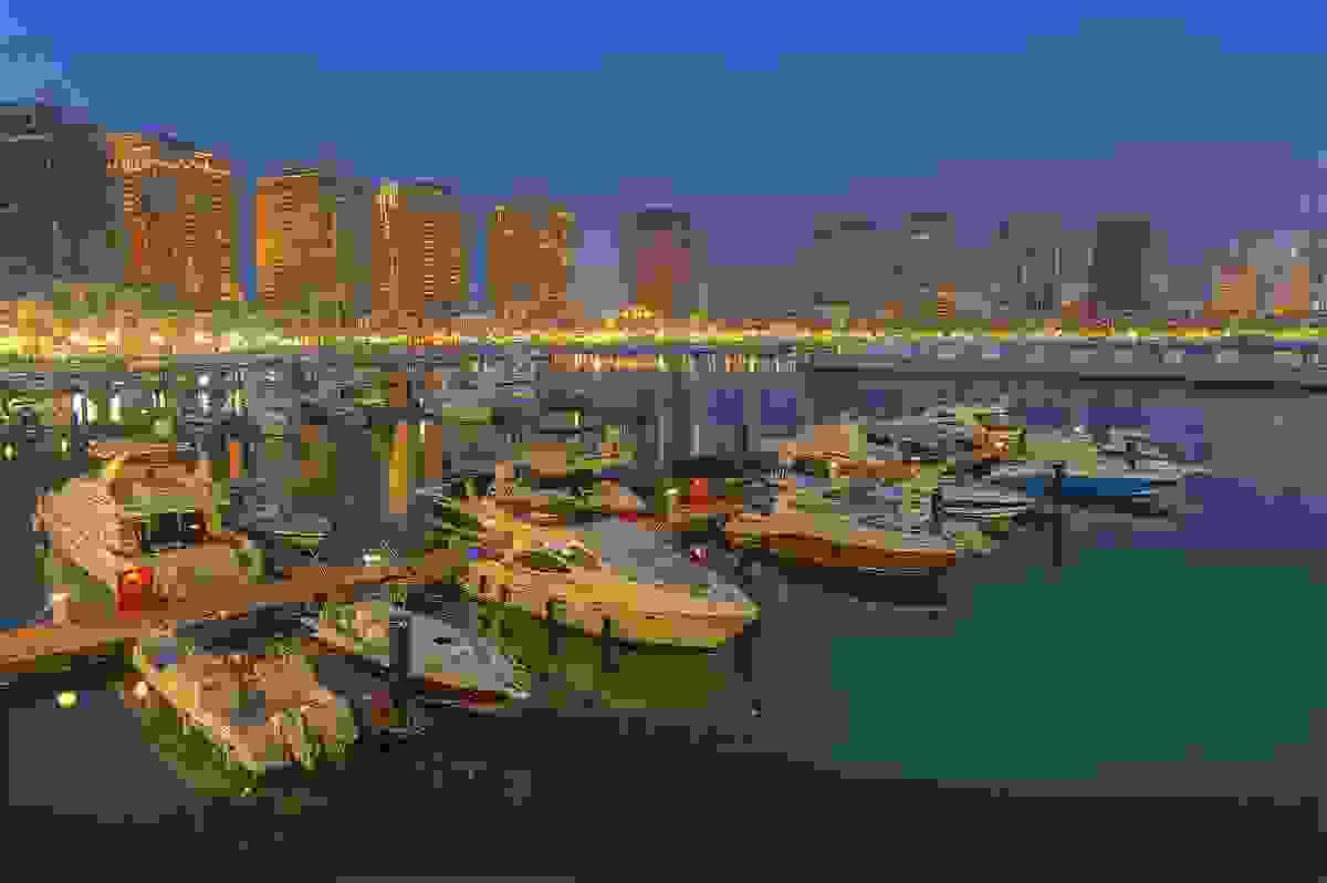 IMAGE OF DOHA