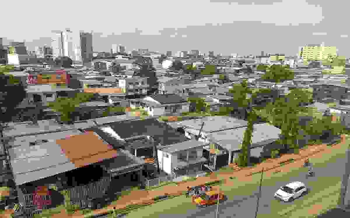 IMAGE OF DOUALA