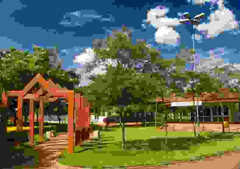 IMAGE OF DOURADOS
