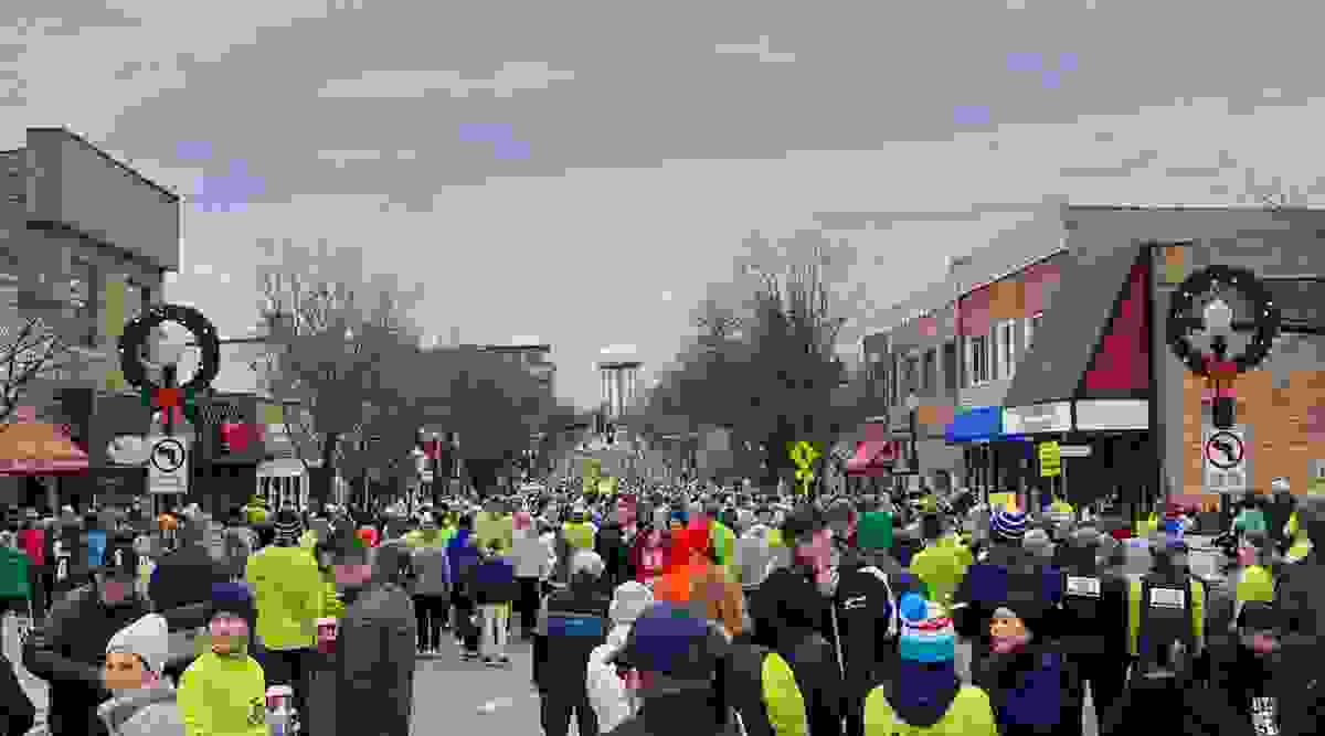 IMAGE OF DOWNERS GROVE