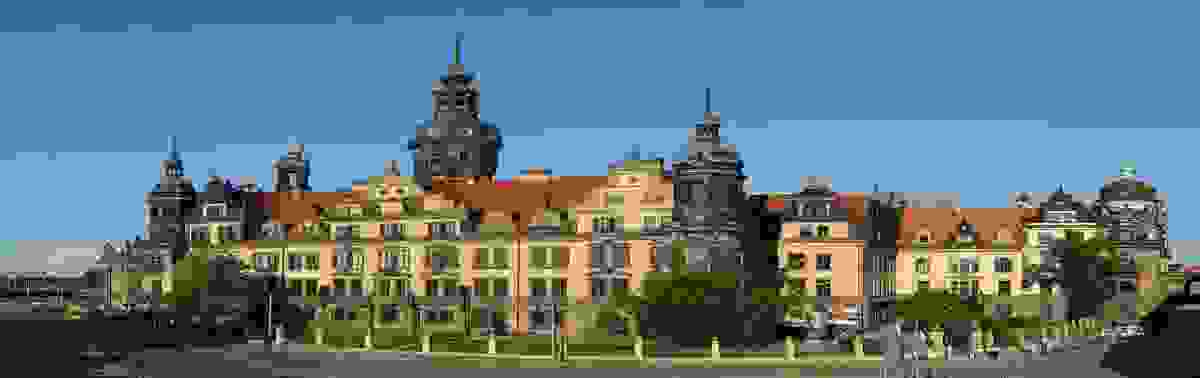 IMAGE OF DRESDEN
