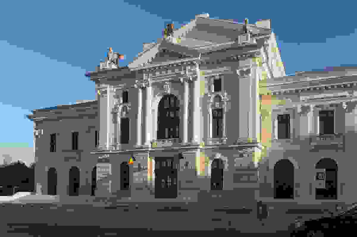 IMAGE OF DROBETA-TURNU SEVERIN