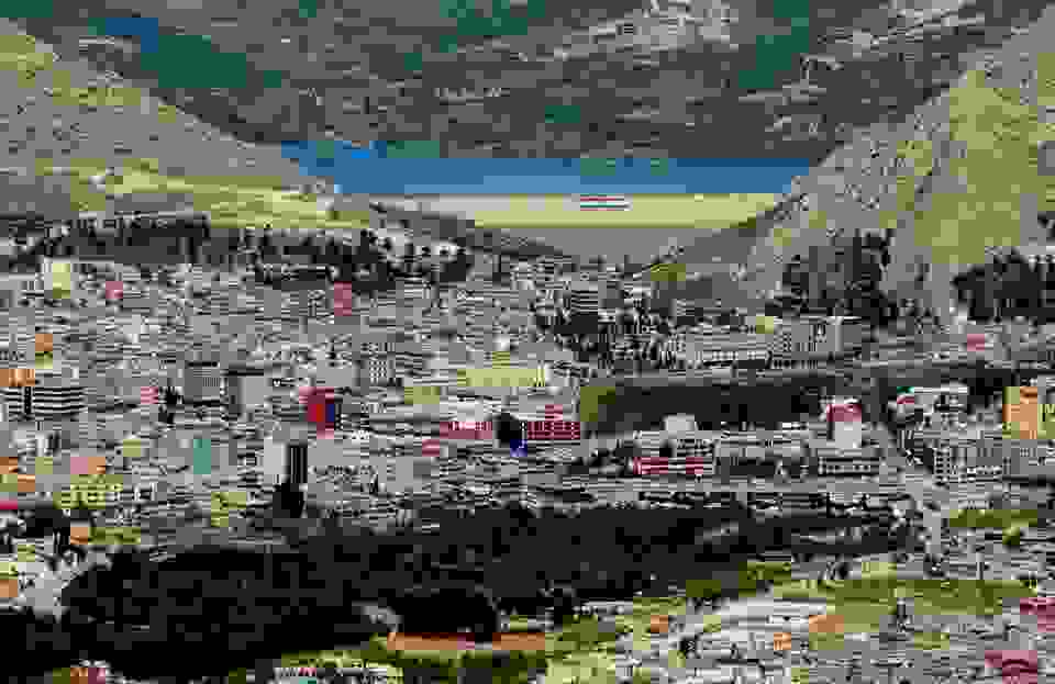 IMAGE OF DUHOK
