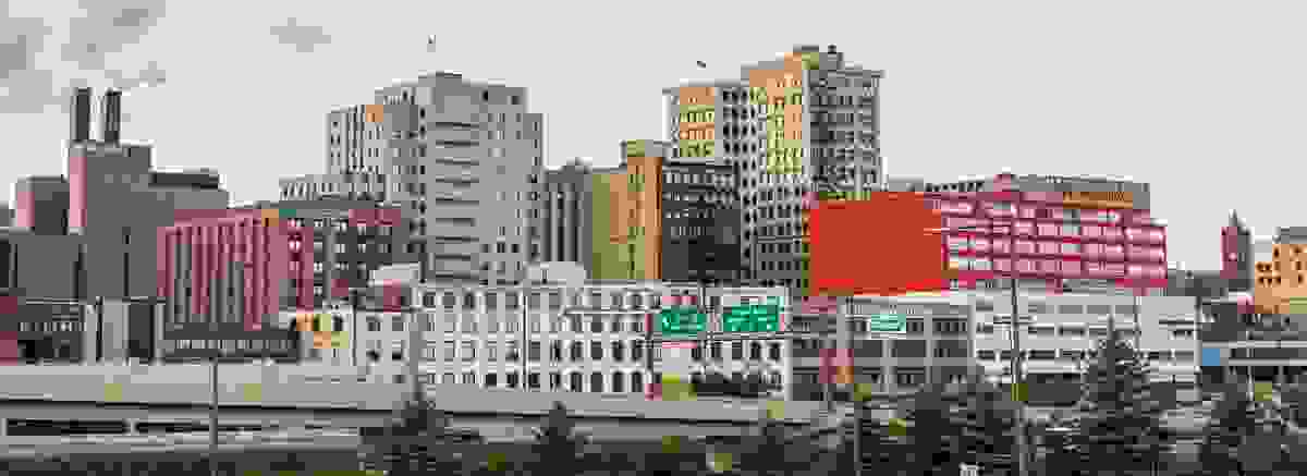 IMAGE OF DULUTH