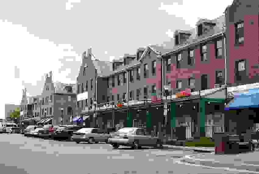 IMAGE OF DUNDALK