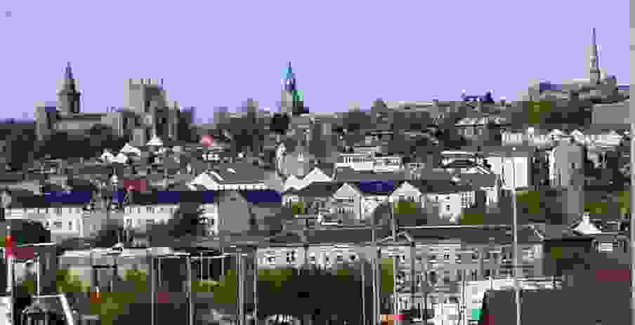 IMAGE OF DUNFERMLINE
