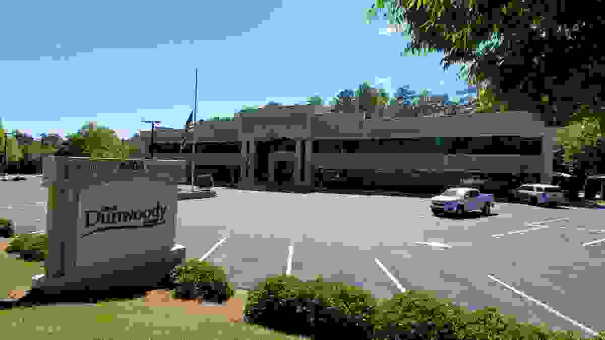 IMAGE OF DUNWOODY