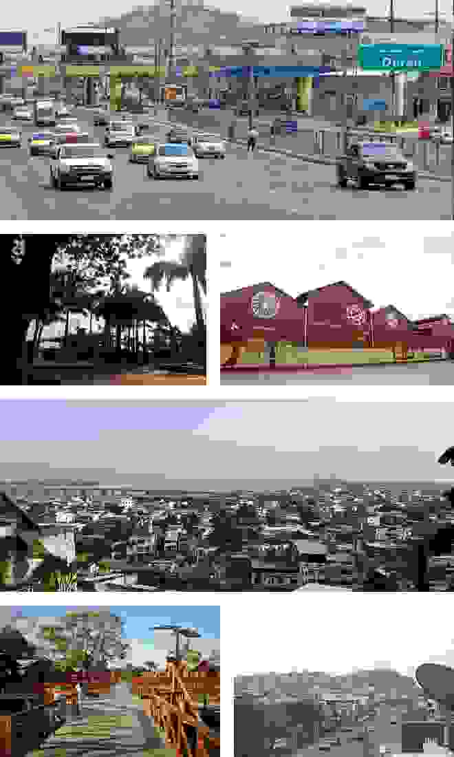 IMAGE OF DURÁN