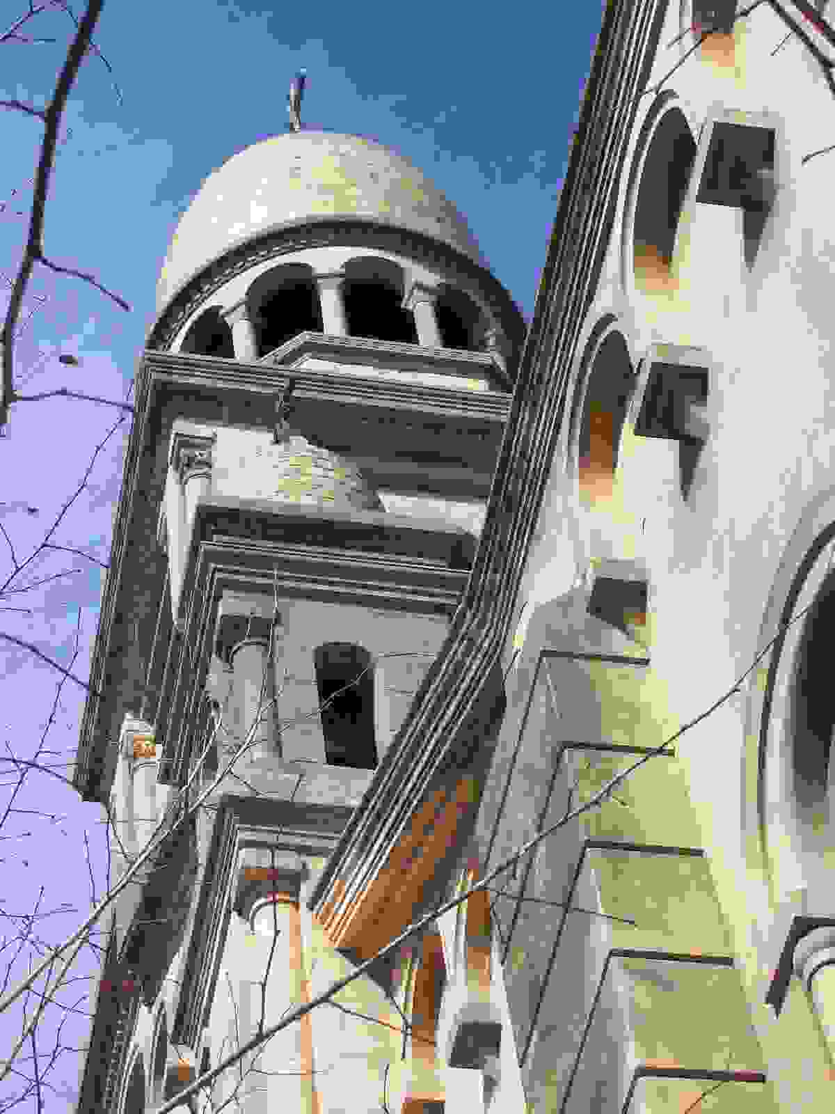 IMAGE OF DURAZNO