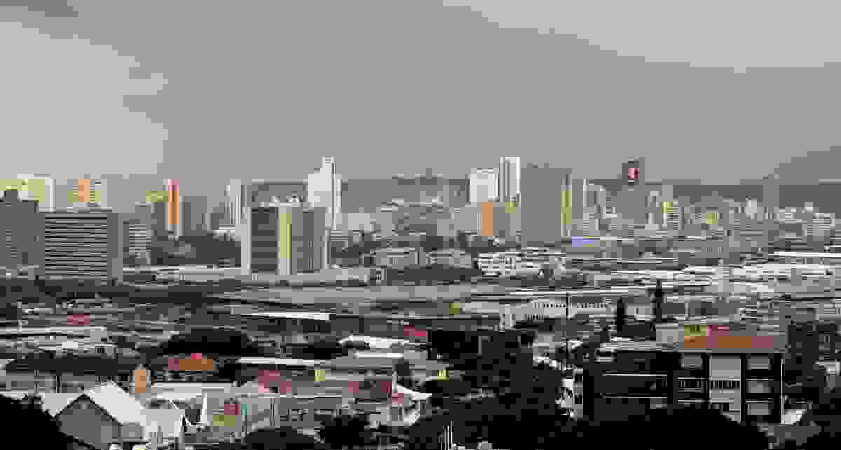 IMAGE OF DURBAN