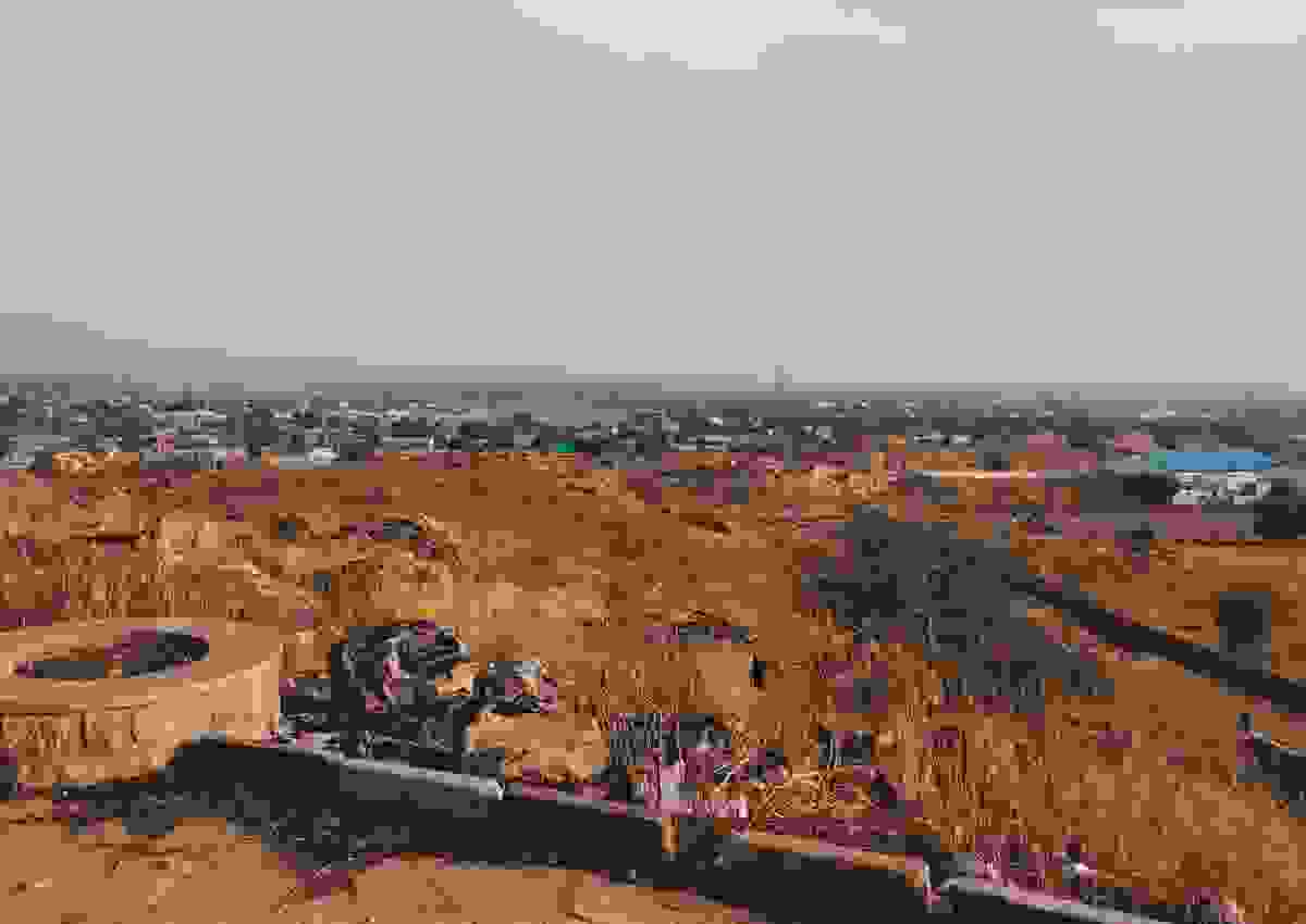 IMAGE OF DUTSE