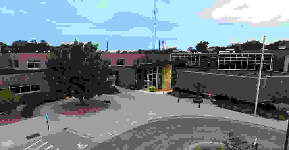 IMAGE OF EAGAN