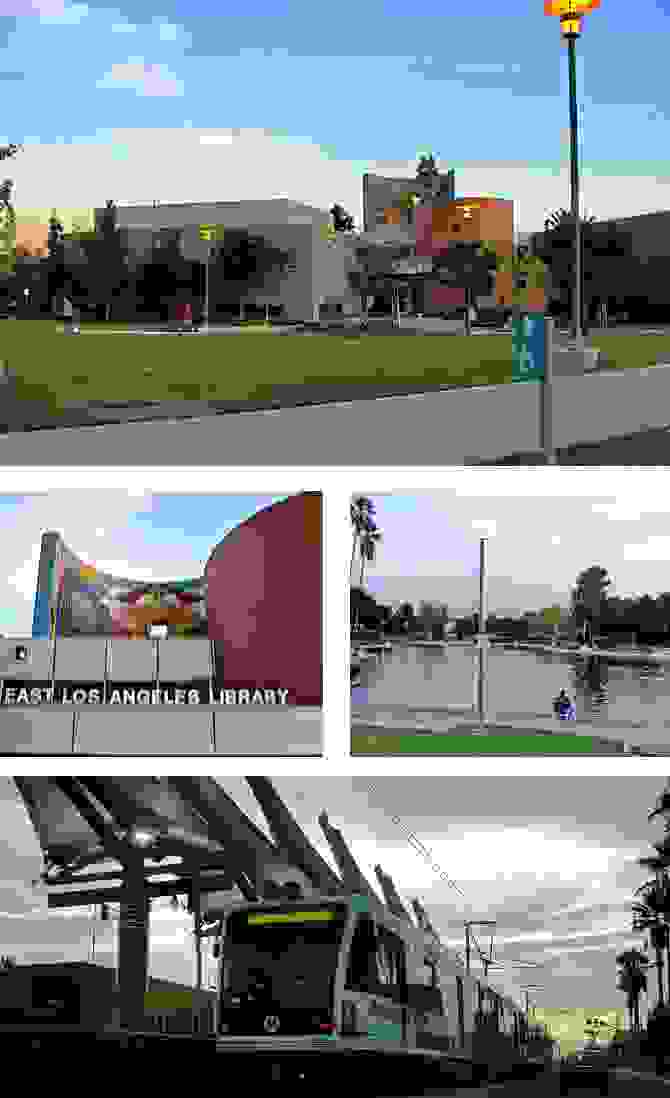 IMAGE OF EAST LOS ANGELES