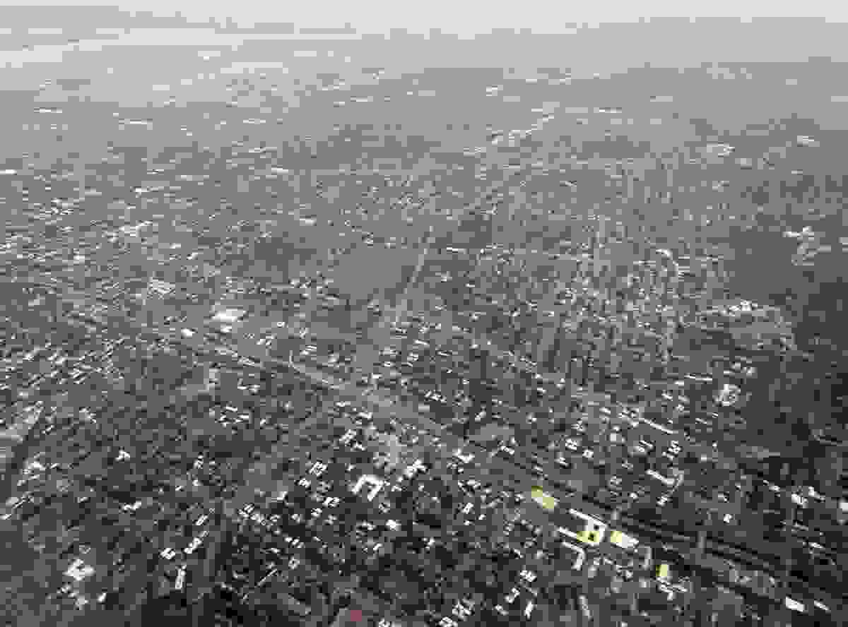 IMAGE OF EAST ORANGE
