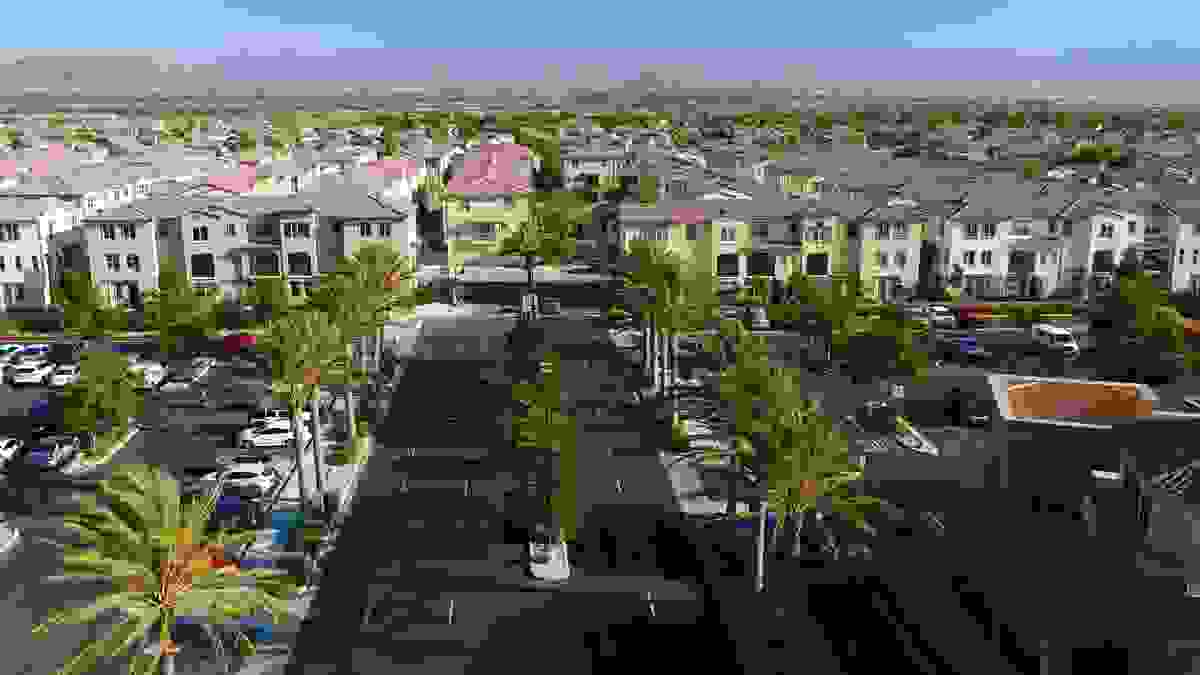 IMAGE OF EASTVALE