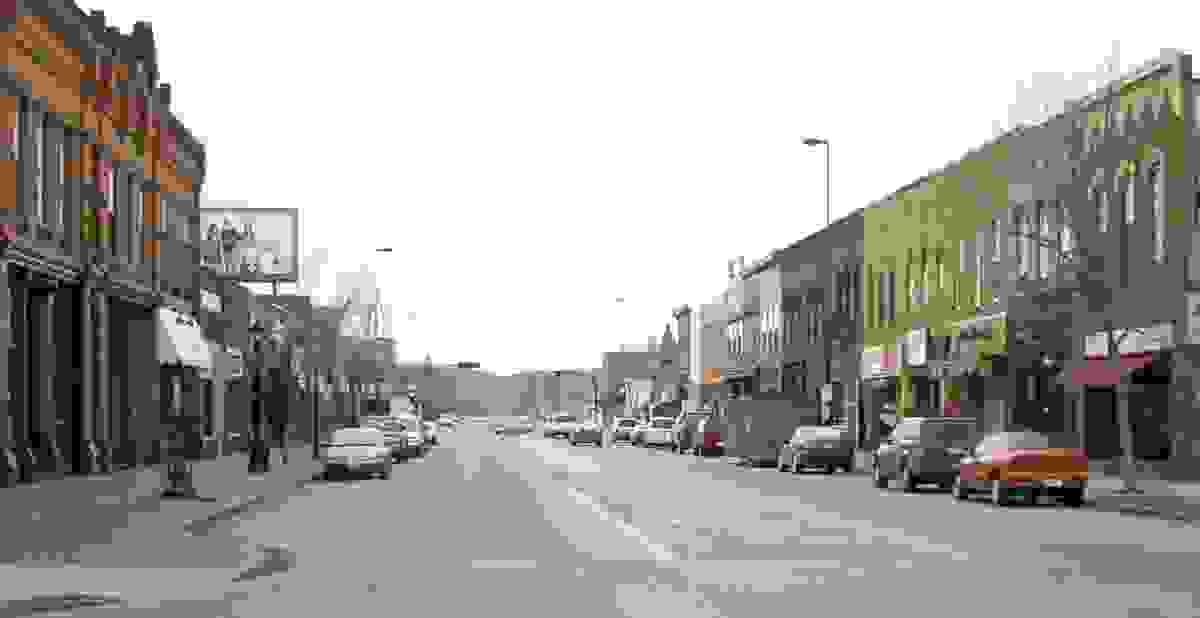 IMAGE OF EAU CLAIRE