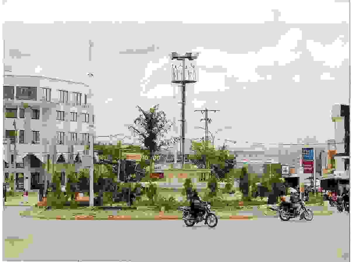 IMAGE OF EBOLOWA