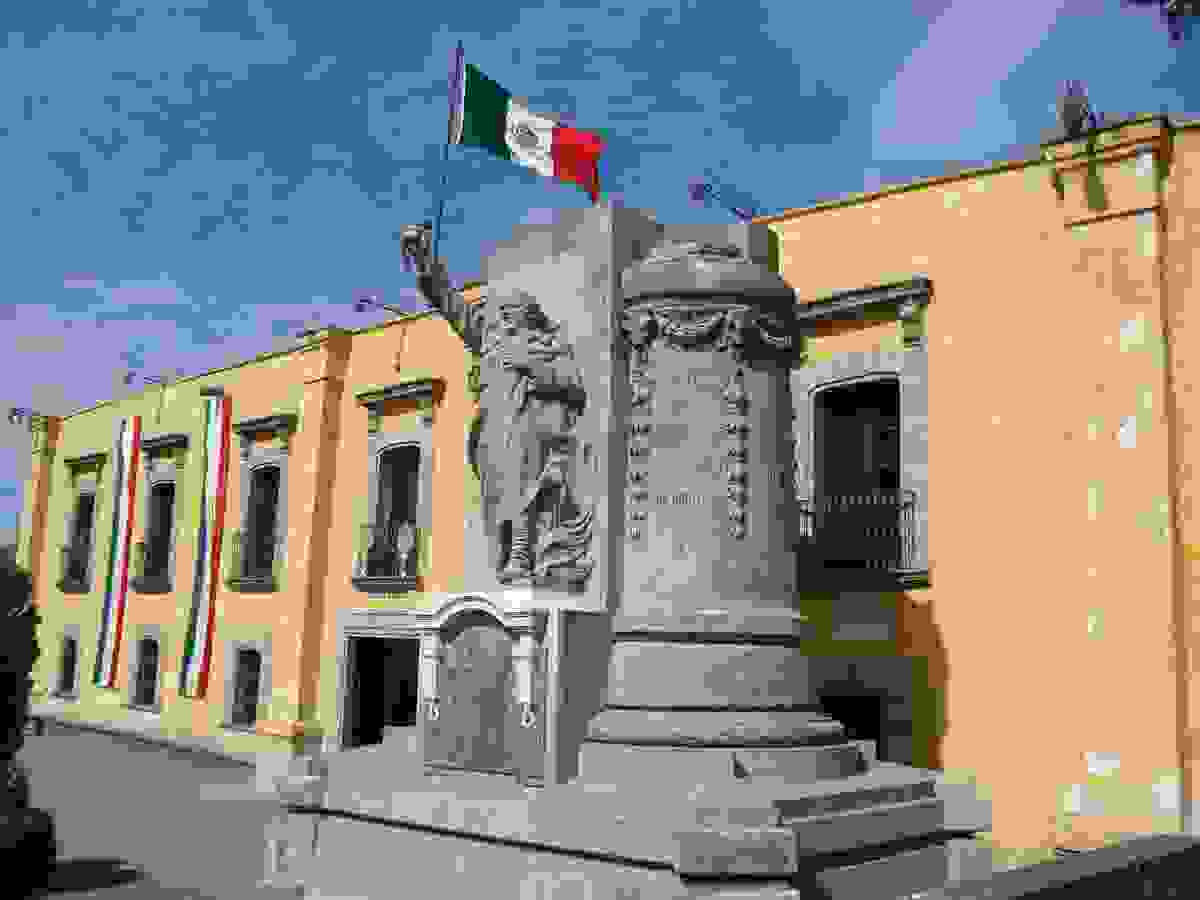 IMAGE OF ECATEPEC DE MORELOS