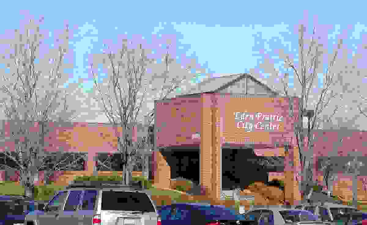 IMAGE OF EDEN PRAIRIE
