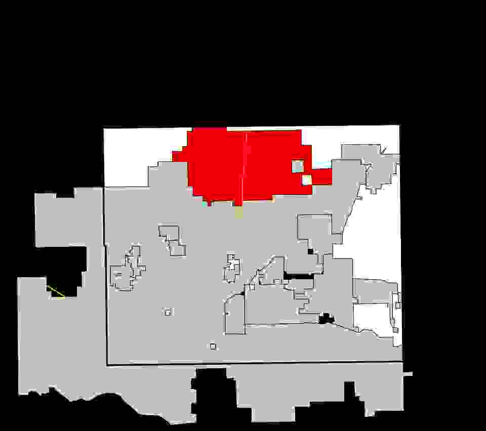 IMAGE OF EDMOND