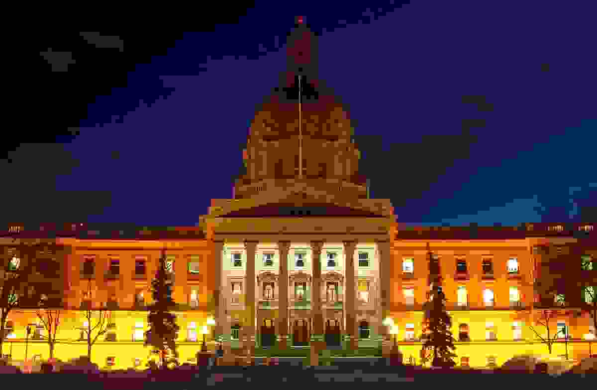 IMAGE OF EDMONTON
