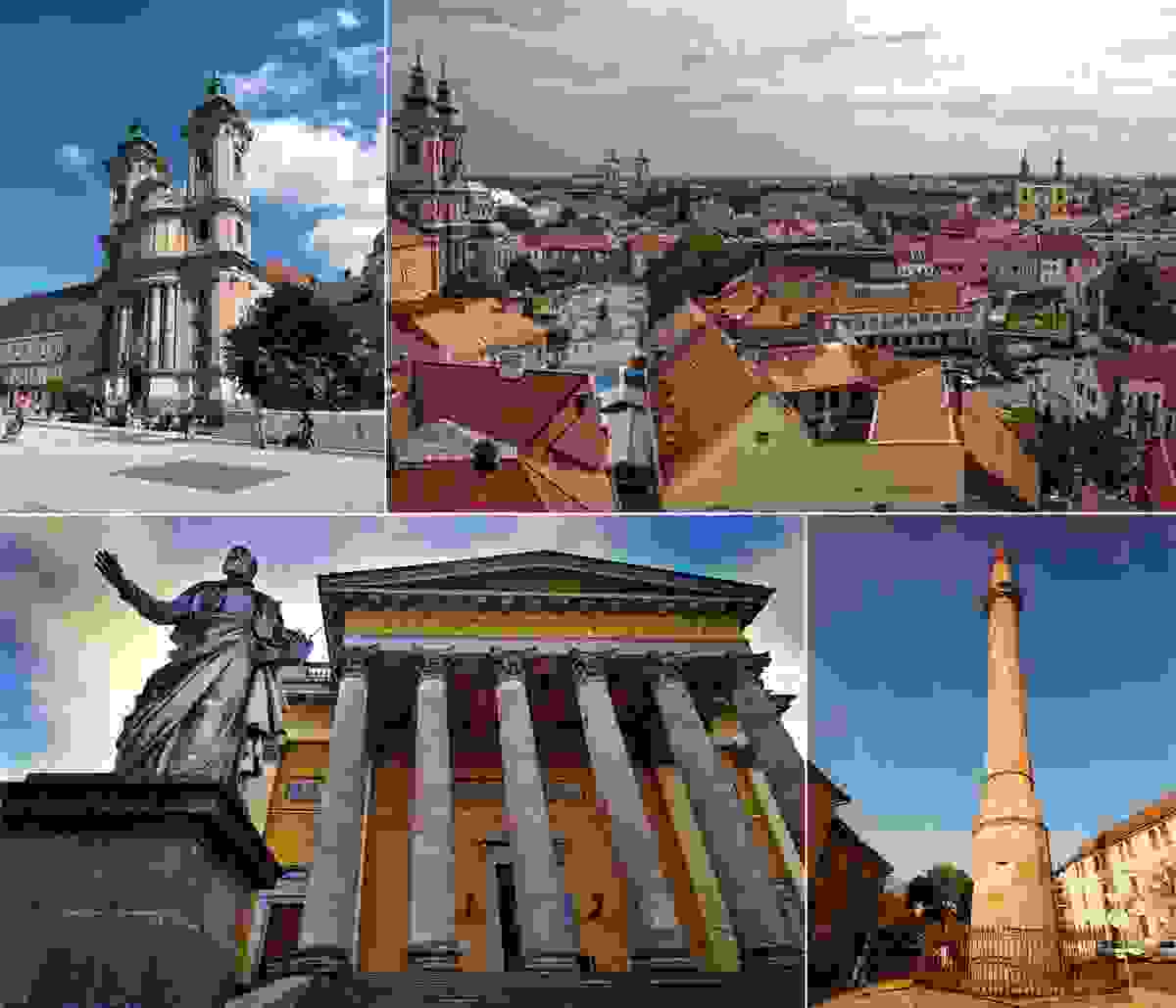 IMAGE OF EGER