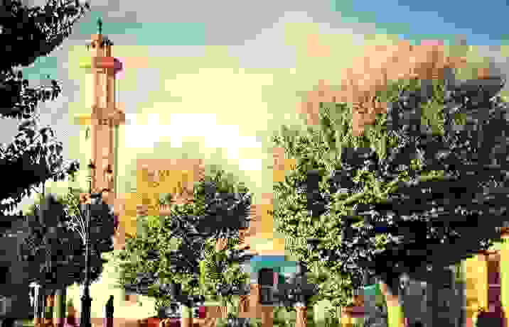 IMAGE OF EL BAYADH
