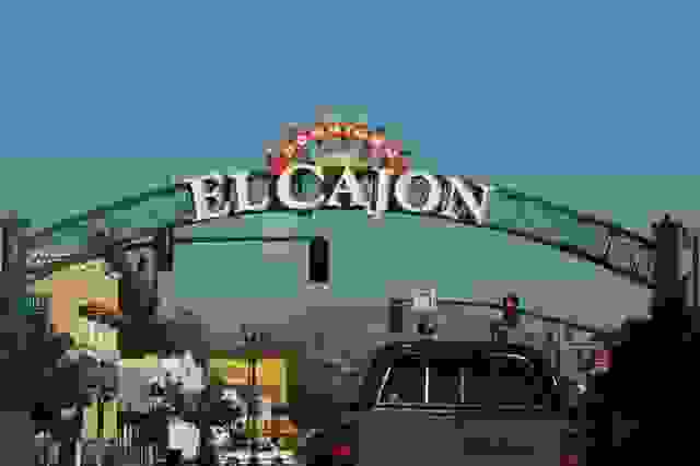 IMAGE OF EL CAJON