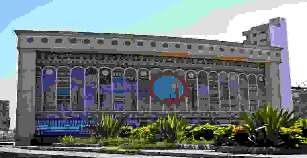 IMAGE OF EL MAHALLA EL KUBRA