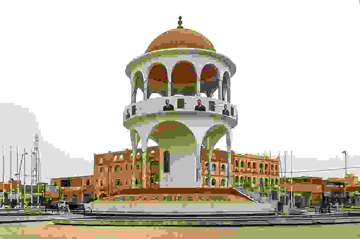 IMAGE OF EL OUED