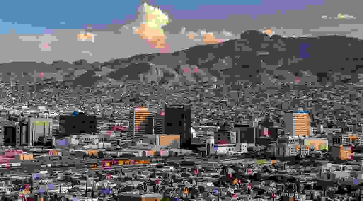 IMAGE OF EL PASO
