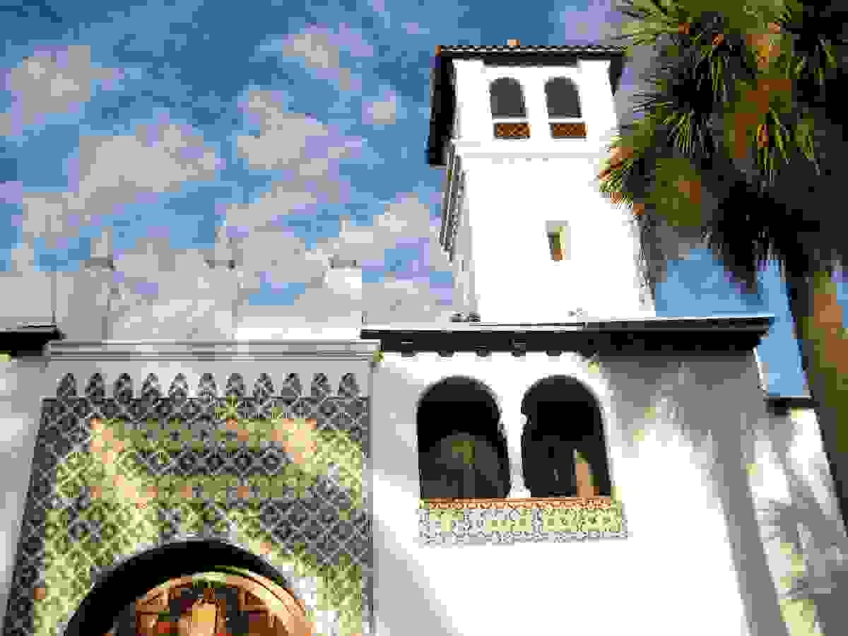IMAGE OF ENSENADA