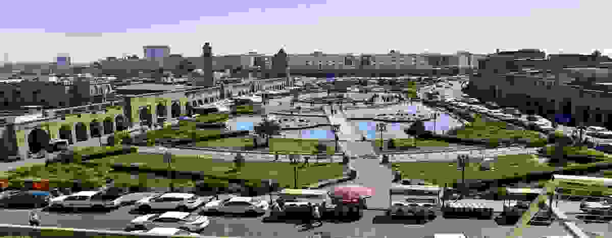 IMAGE OF ERBIL