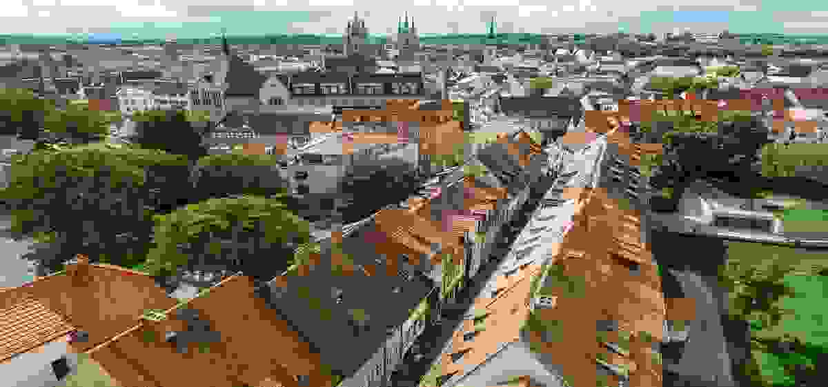 IMAGE OF ERFURT