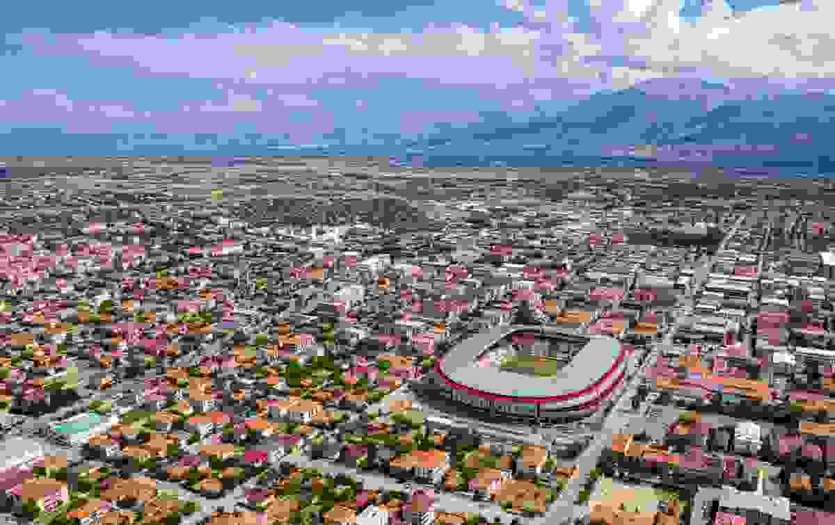 IMAGE OF ERZINCAN