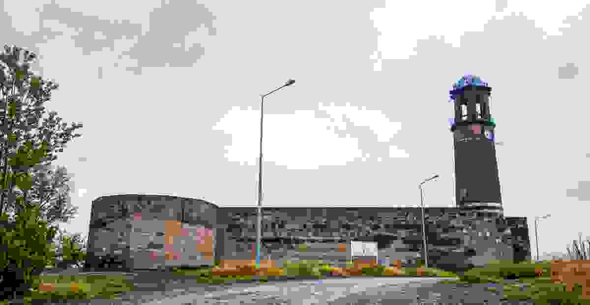 IMAGE OF ERZURUM