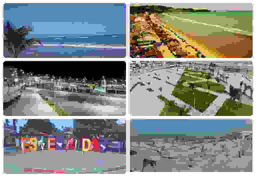 IMAGE OF ESMERALDAS