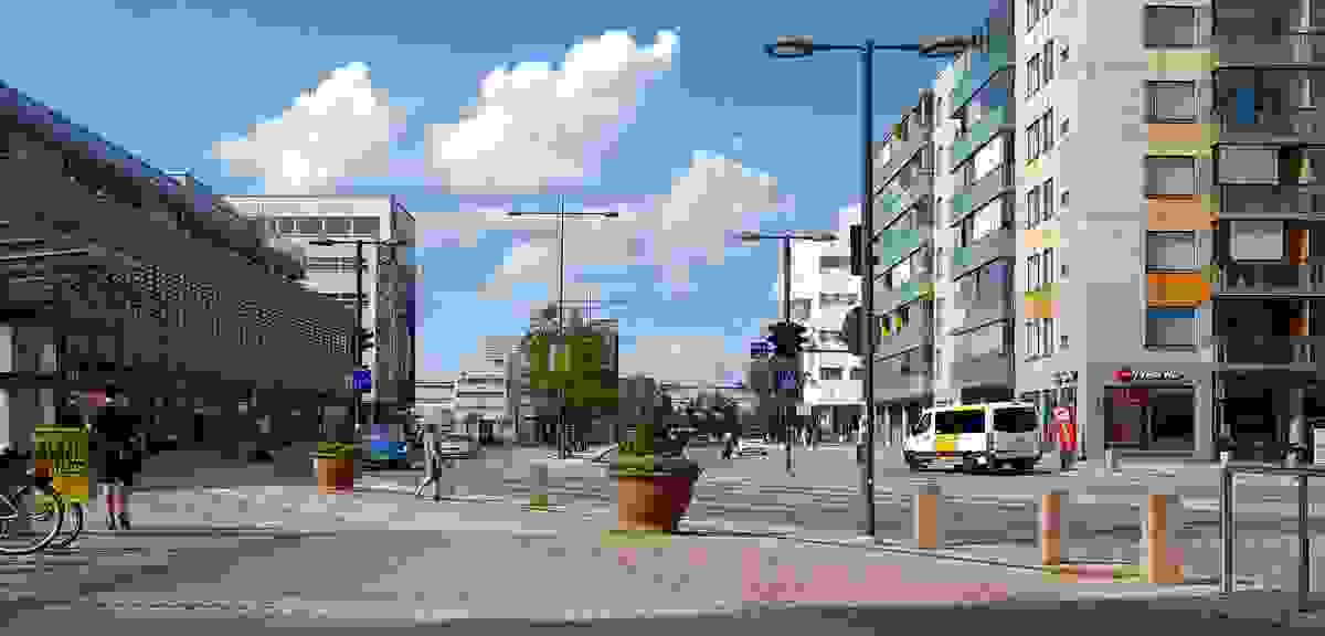 IMAGE OF ESPOO