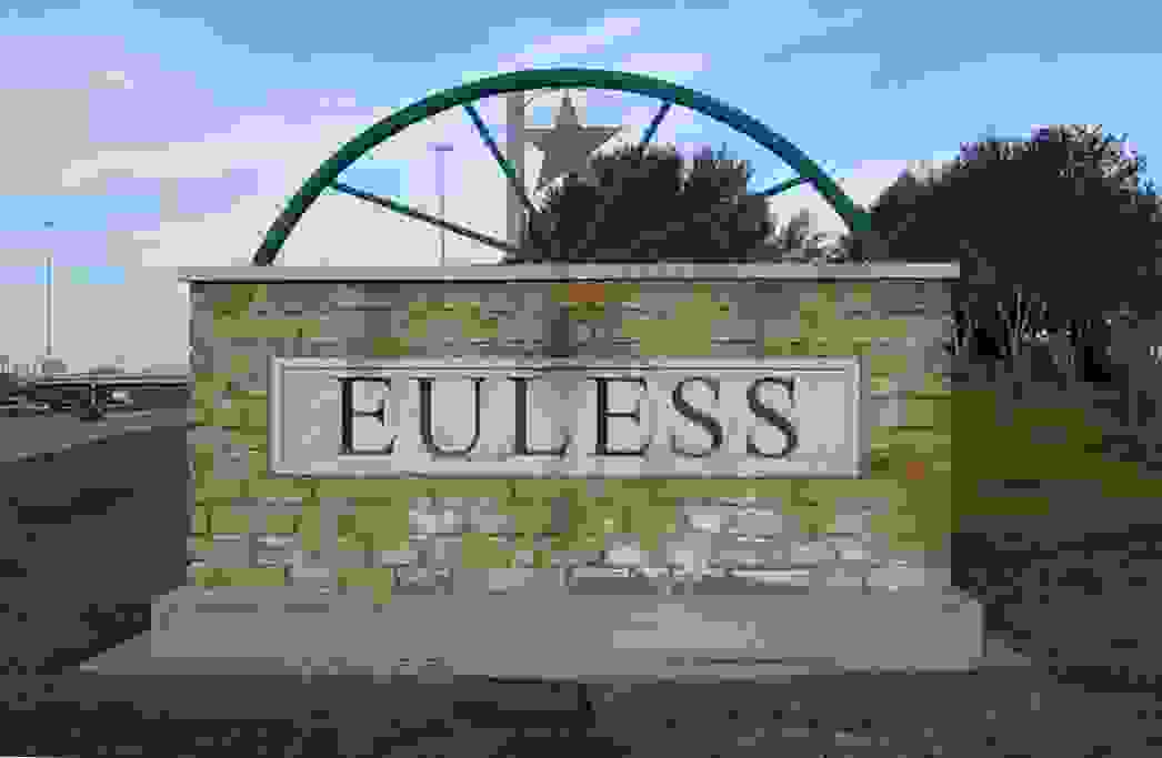 IMAGE OF EULESS