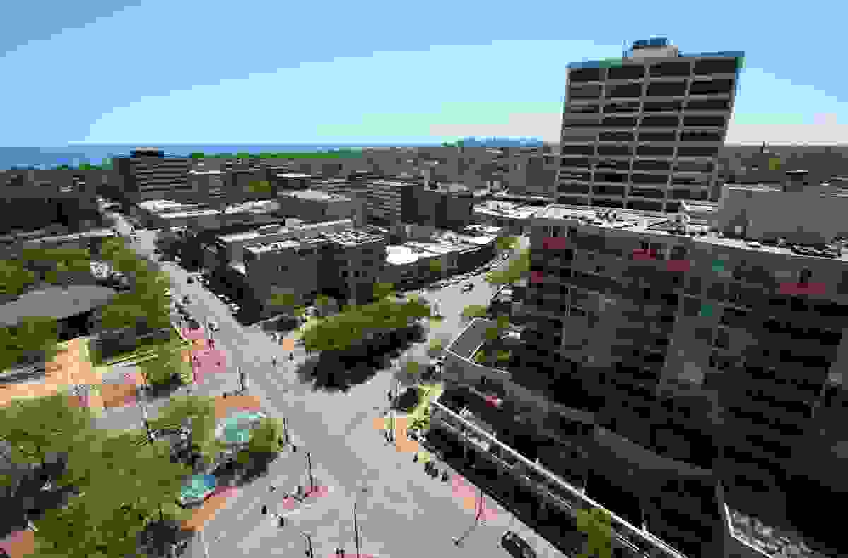 IMAGE OF EVANSTON