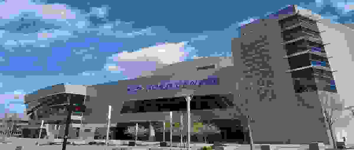 IMAGE OF EVANSVILLE