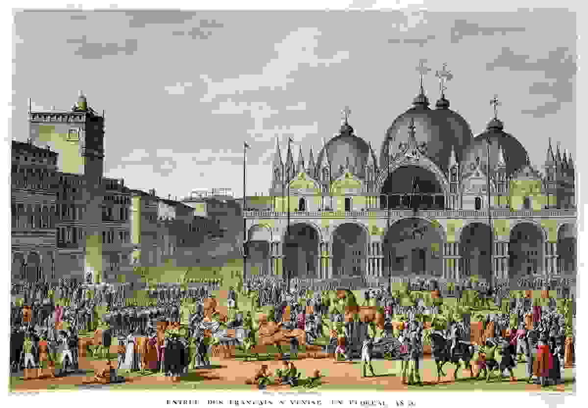 IMAGE OF FAENZA