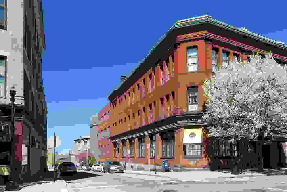 IMAGE OF FALL RIVER