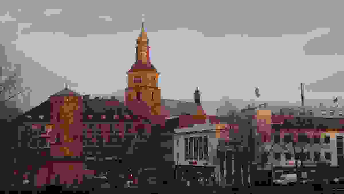 IMAGE OF FALUN