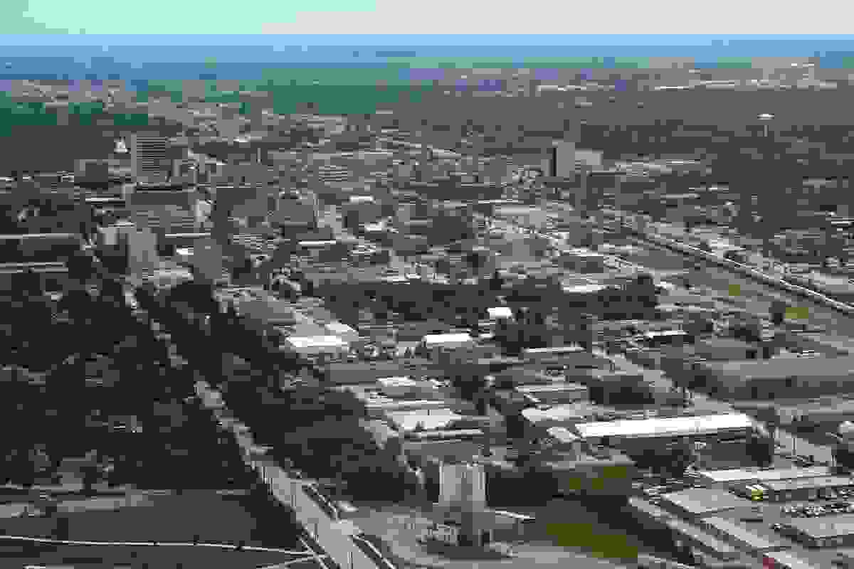 IMAGE OF FARGO