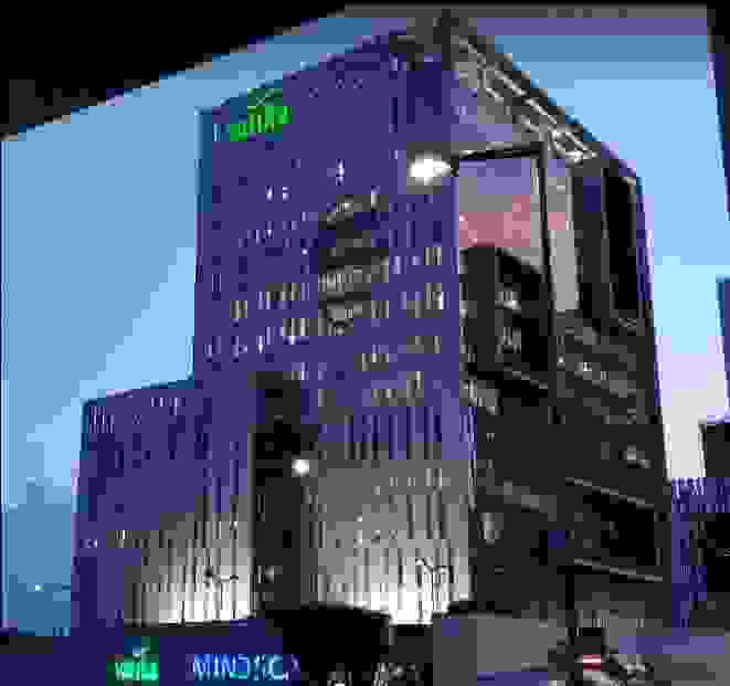 IMAGE OF FARIDABAD